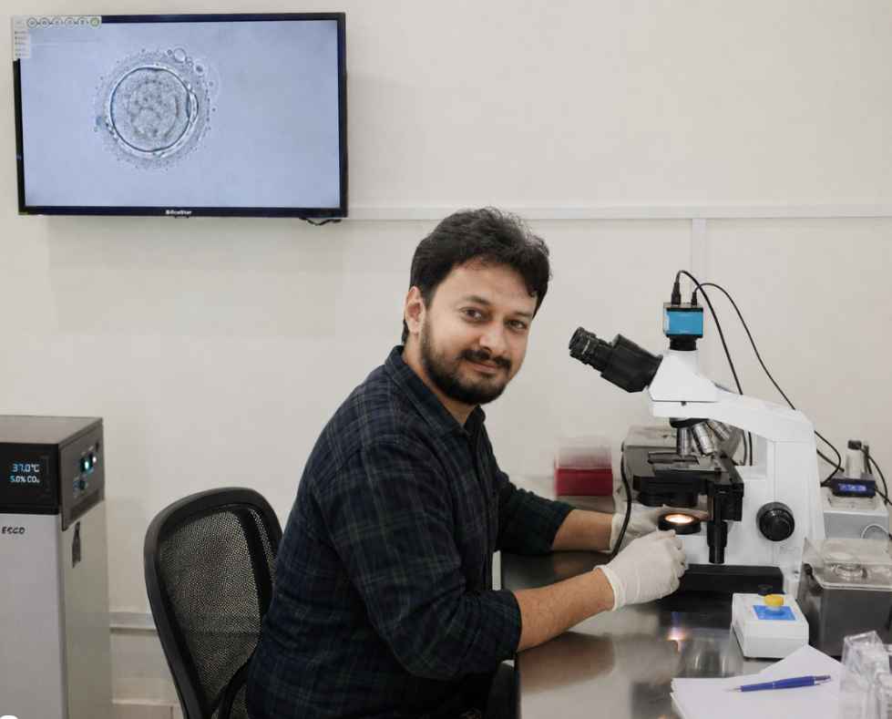 Dr. Muhammad Faiz ul Hassan, Veterinary Internist